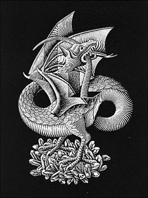 Tu horoscopo gotico DRACHE (Dragon) - CORAZON DE VAMPIRO